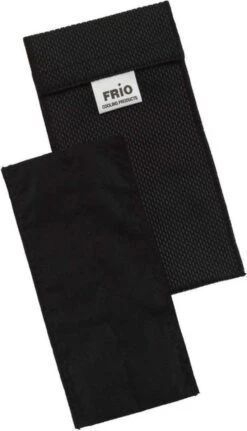 Frio Dubbel Diabetes Koeltas - Zwart -Beste Kampeer Winkel 688x1200