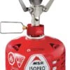 MSR Pocket Rocket 2 Campingkooktoestel - Gasbrander -Beste Kampeer Winkel 713x1200