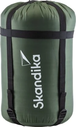 Skandika Vegas-R XXL Slaapzak - Mummieslaapzakken – Slaapzakken Volwassen – Maat XXL – Mummie Slaapzak - Unisex - Katoen, Luxe Kwaliteit, Koppelbaar, 3 Seizoenen, 220 X 110 Cm, -12° Tot -15°C, Outdoor Kampeerslaapzak – Ritssluiting Rechts - Groen 12 Skandika Vegas-R XXL Slaapzak - Mummieslaapzakken – Slaapzakken Volwassen – Maat XXL – Mummie Slaapzak - Unisex - Katoen, Luxe Kwaliteit, Koppelbaar, 3 Seizoenen, 220 X 110 Cm, -12° Tot -15°C, Outdoor Kampeerslaapzak – Ritssluiting Rechts - Groen -Beste Kampeer Winkel 715x1200 1