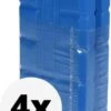 Koelelementen 4 Stuks. -Beste Kampeer Winkel 743x1200 1
