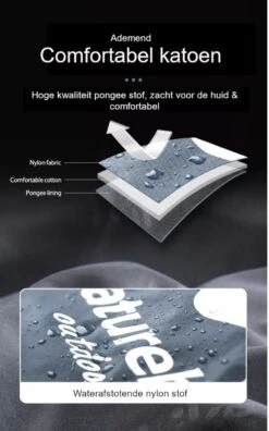 Naturehike® Slaapzak - Lichtgewicht - 190*75cm - Compact - Waterdicht - 3 Seizoenen Slaapzak Lente, Zomer & Herfst - Outdoor - Slaapzakken Volwassen & Kinderen -Beste Kampeer Winkel 749x1200 2