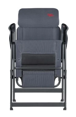 Crespo Standenstoel - AP-237 Air-Deluxe Compact - Grijs (86) -Beste Kampeer Winkel 780x1200