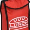 Excellent Houseware Kleine Koeltas Voor De Lunch Medicijnen Of Sixpack Kleur Rood 24 X 18 X 10 Cm Van 4 Liter - Koeltassen -Beste Kampeer Winkel 781x1200