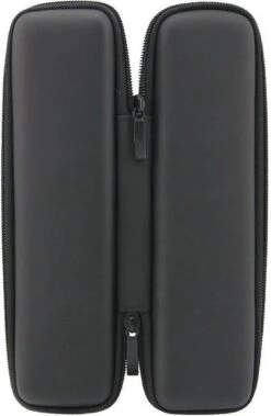 Merkloos Diabetes Koeltas - Insuline Koeltas - Zwart - Diabetes Etui - Medische Koeltas - Hard Case -Beste Kampeer Winkel 783x1200