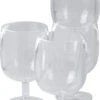 Bo-Camp Wijnglas - Campingglas - Kunststof - Nestbaar - 4 Stuks - 250 Ml -Beste Kampeer Winkel 791x1200 1