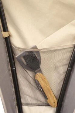 Bo-Camp Party Shelter - Partytent Small - 3x3x2,18 Meter -Beste Kampeer Winkel 794x1200 16