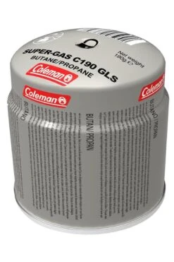 Coleman Prik Gas Cartouche Met Veiligheidsventiel 190g - Cosiscoop Gaslantaarn - Metaal - -Beste Kampeer Winkel 799x1200 6