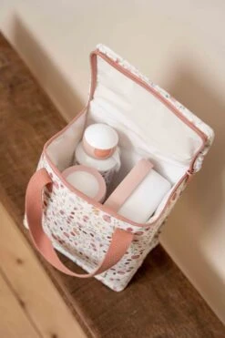 Little Dutch - Koeltas - Flowers & Butterflies -Beste Kampeer Winkel 800x1200 13