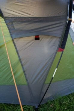 Coleman Darwin 4 Plus Koepeltent - 4-Persoons - Groen -Beste Kampeer Winkel 800x1200 22