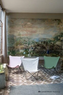 LAFUMA Pop Up XL - Vlinderstoel - Inklapbaar - Vert Kaki 22 LAFUMA Pop Up XL - Vlinderstoel - Inklapbaar - Vert Kaki -Beste Kampeer Winkel 800x1200 3