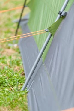 Coleman Vespucci 4 Tunneltent - Familietent - 4-Persoons - Groen 11 Coleman Vespucci 4 Tunneltent - Familietent - 4-Persoons - Groen -Beste Kampeer Winkel 801x1200 4