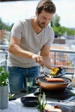 Campingaz 360 Grill CV Camping Kooktoestel - 1-pits - 2400 Watt 23 Campingaz 360 Grill CV Camping Kooktoestel - 1-pits - 2400 Watt -Beste Kampeer Winkel 802x1200 2