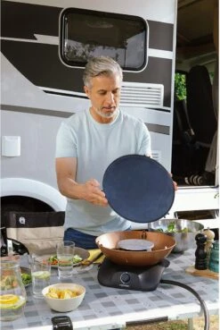 Campingaz 360 Grill CV Camping Kooktoestel - 1-pits - 2400 Watt 18 Campingaz 360 Grill CV Camping Kooktoestel - 1-pits - 2400 Watt -Beste Kampeer Winkel 804x1200 2