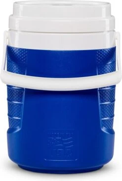 Igloo Sport 2 Gallon - Kleine Drankdispenser - 7,6 Liter - Blauw -Beste Kampeer Winkel 809x1200 2