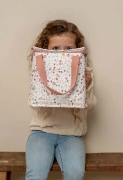 Little Dutch - Koeltas - Flowers & Butterflies -Beste Kampeer Winkel 818x1200 3