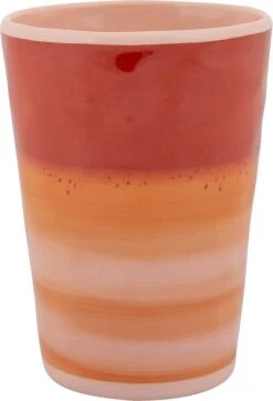 Bo-Camp - Beker - Halo - 400 Ml - 4 Stuks - Terra -Beste Kampeer Winkel 818x1200 7