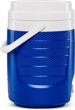Igloo Sport 2 Gallon - Kleine Drankdispenser - 7,6 Liter - Blauw -Beste Kampeer Winkel 822x1200 1