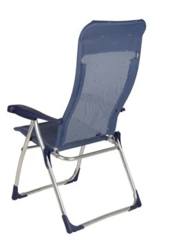 Crespo Standenstoel - AL-215 - Donker Blauw (41) -Beste Kampeer Winkel 826x1200