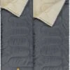 Abbey Camp Slaapzak Amsterdam - 2-pack - Dekenmodel - 210 X 85 Cm - Grijs -Beste Kampeer Winkel 828x1200 2