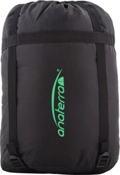 Anaterra® Mummy Slaapzak VETUR - Winter - Tot -19 Graden - Incl. Draagtas - 220 X 80 X 50 Cm -Beste Kampeer Winkel 829x1200 1