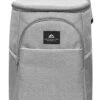 Needventure Koeltas - Lunchtas - Koelrugtas - Picknicktas - 20 Liter - Flessenhouder - Bieropener - Grijs -Beste Kampeer Winkel 833x1200 1
