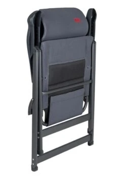 Crespo Standenstoel - AP-237 Air-Deluxe Compact - Grijs (86) -Beste Kampeer Winkel 836x1200