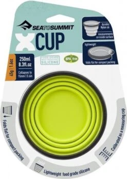 Sea To Summit X-Cup - Campingservies Inklapbaar - Beker - Lime - 95mm -Beste Kampeer Winkel 849x1200 8