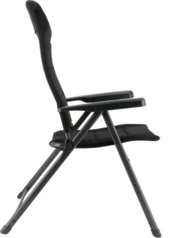 Travellife Barletta Comfort Stoel Antraciet / Donkergrijs 38 Travellife Barletta Comfort Stoel Antraciet / Donkergrijs -Beste Kampeer Winkel 857x1200