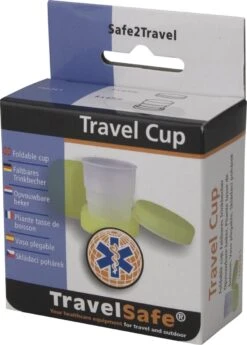 Travelsafe Travelcup - Opvouwbaar Bekertje - 80 Ml -Beste Kampeer Winkel 858x1200 1