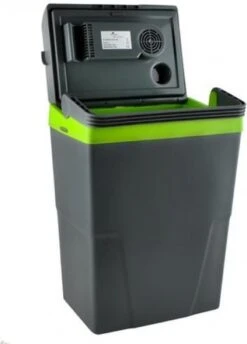 Elektrische 16/22 L Car Cool Box Warm Box Camping L Coolbox - Koelbox - Auto Koelbox - Electrische Koelbox -Beste Kampeer Winkel 861x1200