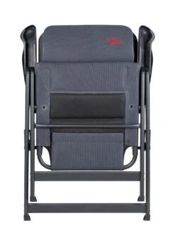 Crespo Standenstoel - AP-237 Air-Deluxe Compact - Grijs (86) -Beste Kampeer Winkel 867x1200