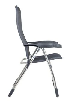 Crespo AL-212 - Campingstoel - Verstelbaar - Donker Grijs -Beste Kampeer Winkel 868x1200 1