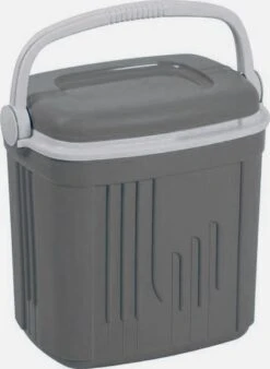 Merkloos ICEBERG Eda Koelbox Grijs - 20 Liter -Beste Kampeer Winkel 877x1200 3