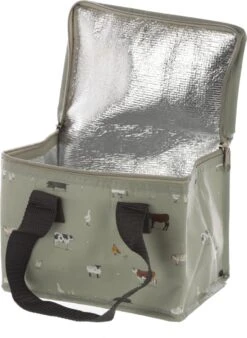 Kleine Koeltas Voor Lunch Grijs Met Boerderij Dieren Print 16 X 21 X 14 Cm 4,7 Liter - Koeltassen 9 Kleine Koeltas Voor Lunch Grijs Met Boerderij Dieren Print 16 X 21 X 14 Cm 4,7 Liter - Koeltassen -Beste Kampeer Winkel 878x1200