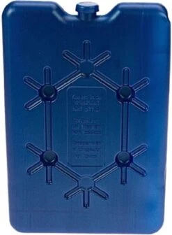Merkloos Pakket Van 5x Stuks Platte Koelelementen 200 Gram 11 X 16 Cm - Koelelementen Voor Koelboxen - Outdoor En Kamperen -Beste Kampeer Winkel 882x1200 3
