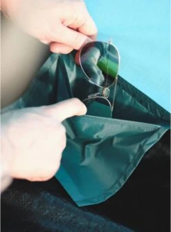 Pavillo Tent Coolground X3 Luifel - Groen - 3 Persoons -Beste Kampeer Winkel 883x1200 1