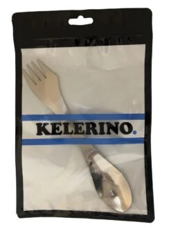 KELERINO. RVS Spork - Survival Outdoor Camping - Vork, Lepel & Mes -Beste Kampeer Winkel 899x1200 2