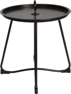 Bo-Camp - Campingtafel Palmetto - 45x44 Cm - Staal 30 Bo-Camp - Campingtafel Palmetto - 45x44 Cm - Staal -Beste Kampeer Winkel 901x1200 1