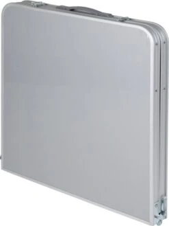 Bo-Camp Campingtafel - Premium - Koffermodel - 120x60x70 -Beste Kampeer Winkel 901x1200