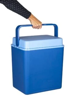 Bo-Camp Koelbox - Arctic - 32 Liter - Blauw -Beste Kampeer Winkel 905x1200