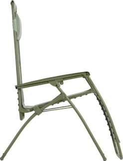 LAFUMA R Clip - Relaxstoel - Verstelbaar - Inklapbaar - Zero Gravity - Color Block - Moss -Beste Kampeer Winkel 914x1200