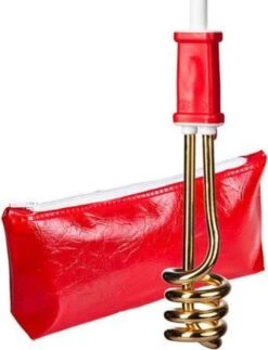 Reisdompelaar Met Etui - 300W - Geleverd In Wisselende Kleuren -Beste Kampeer Winkel 918x1200 5