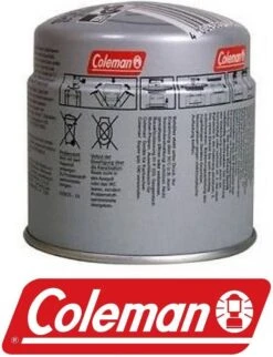 Coleman Prik Gas Cartouche Met Veiligheidsventiel 190g - Cosiscoop Gaslantaarn - Metaal - -Beste Kampeer Winkel 920x1200 2