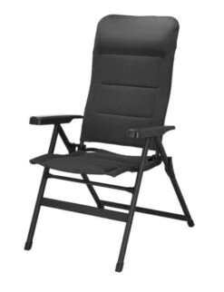 Travellife Barletta Comfort Stoel Antraciet / Donkergrijs 40 Travellife Barletta Comfort Stoel Antraciet / Donkergrijs -Beste Kampeer Winkel 920x1200
