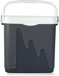 Curver Koelbox - 20L - Grijs - Isolatiekoelbox -Beste Kampeer Winkel 924x1200