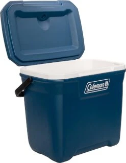 Coleman 28QT Xtreme Koelbox - 26 Liter - Blauw -Beste Kampeer Winkel 928x1200 1