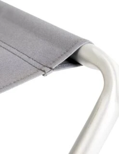 Bo-Camp Krukje - Campingkruk - Inklapbaar - Grijs -Beste Kampeer Winkel 932x1200 1