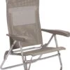 Crespo - Strandstoel - AL-205 - Beige (34) -Beste Kampeer Winkel 932x1200