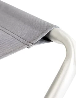 Bo-Camp Krukje - Campingkruk - Inklapbaar - Grijs -Beste Kampeer Winkel 932x1200 2