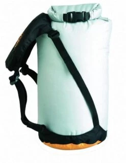 Sea To Summit - EVent® Compression Dry Sack - Drybags - Waterdichte Compressiezak - 10L - Grijs/Geel -Beste Kampeer Winkel 933x1200 4